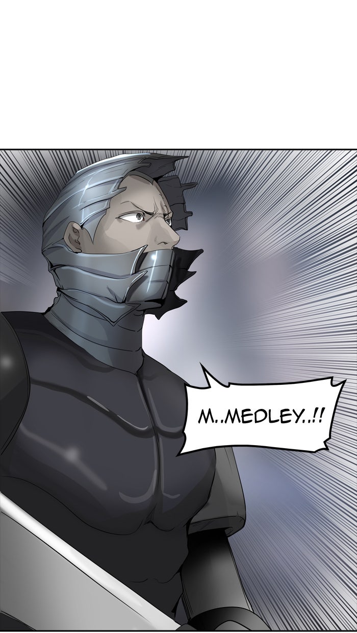 Tower of God manga, chapter 349, page 89 of 124