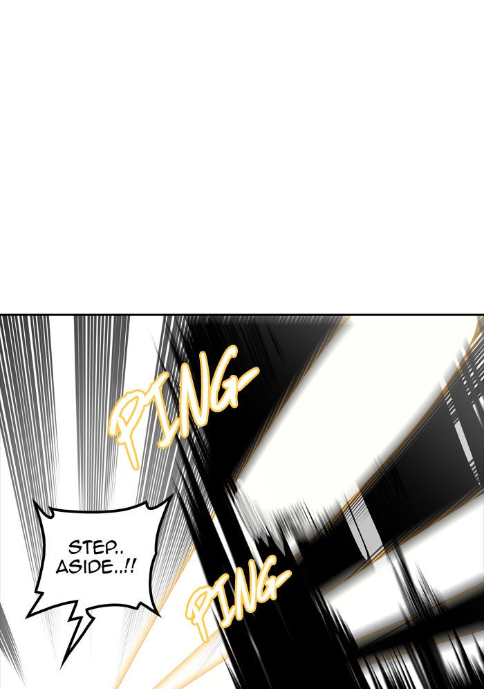 Tower of God manga, chapter 349, page 90 of 124