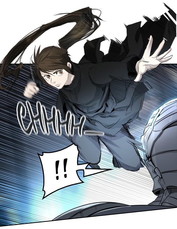 Tower of God manga, chapter 349, page 92 of 124