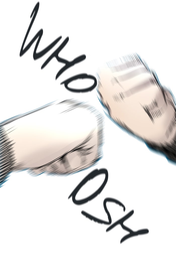Tower of God manga, chapter 349, page 93 of 124