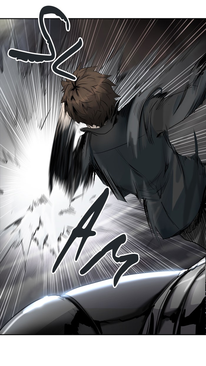 Tower of God manga, chapter 349, page 95 of 124