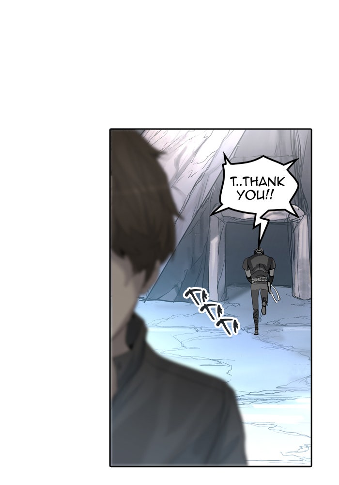 Tower of God manga, chapter 349, page 98 of 124