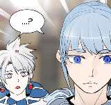 Tower of God Chapter 349: [Season 2] Ep. 269 cover