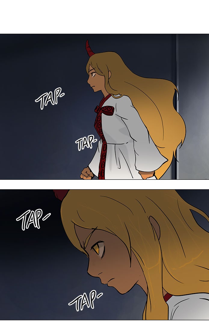 Tower of God manga, chapter 35, page 14 of 41