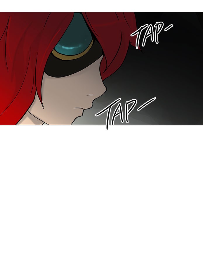 Tower of God manga, chapter 35, page 16 of 41