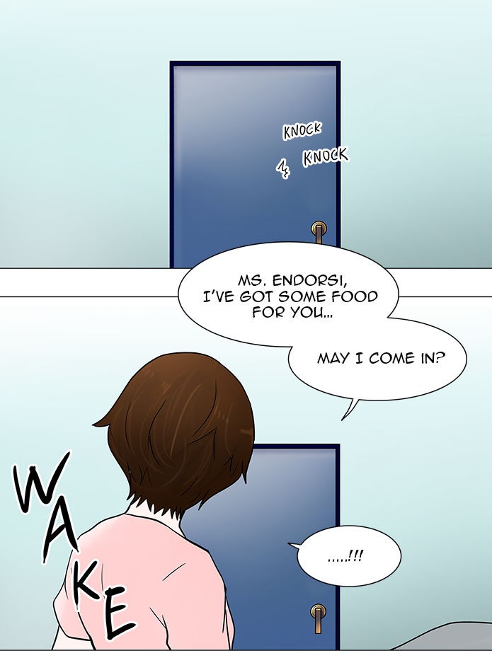 Tower of God manga, chapter 35, page 27 of 41