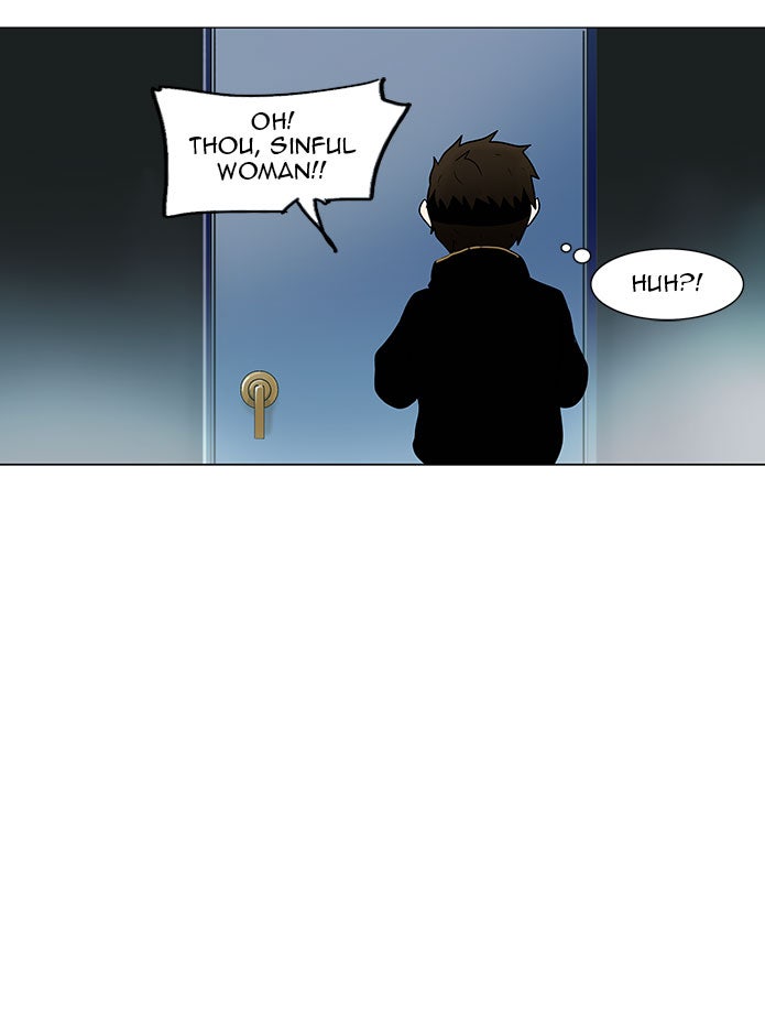 Tower of God manga, chapter 35, page 28 of 41