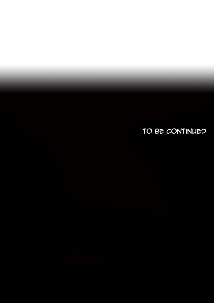 Tower of God manga, chapter 35, page 41 of 41
