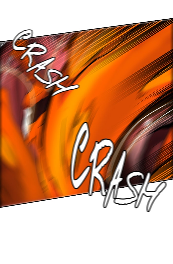 Tower of God manga, chapter 350, page 100 of 137
