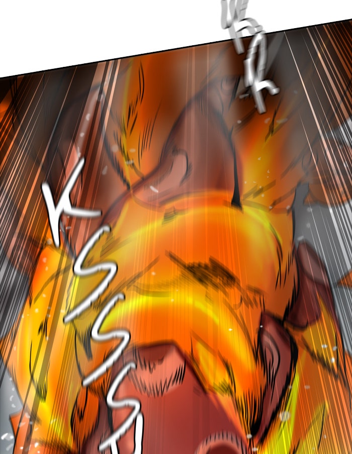 Tower of God manga, chapter 350, page 102 of 137