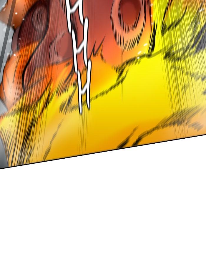 Tower of God manga, chapter 350, page 103 of 137