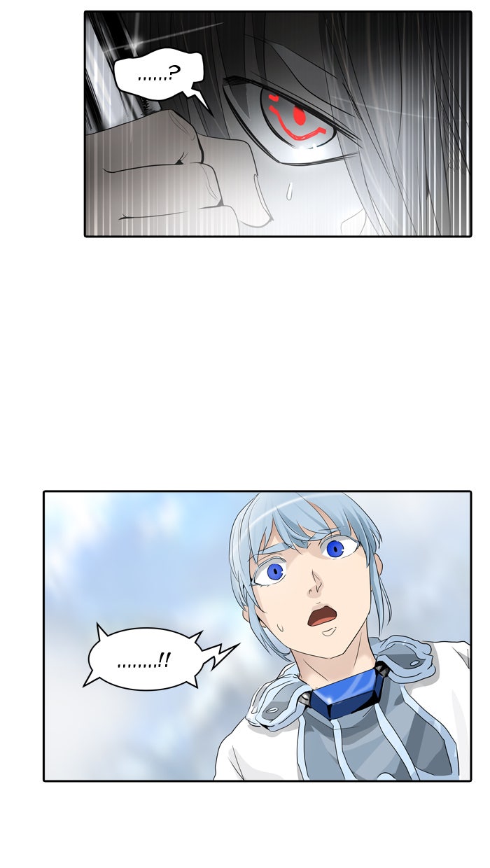 Tower of God manga, chapter 350, page 106 of 137