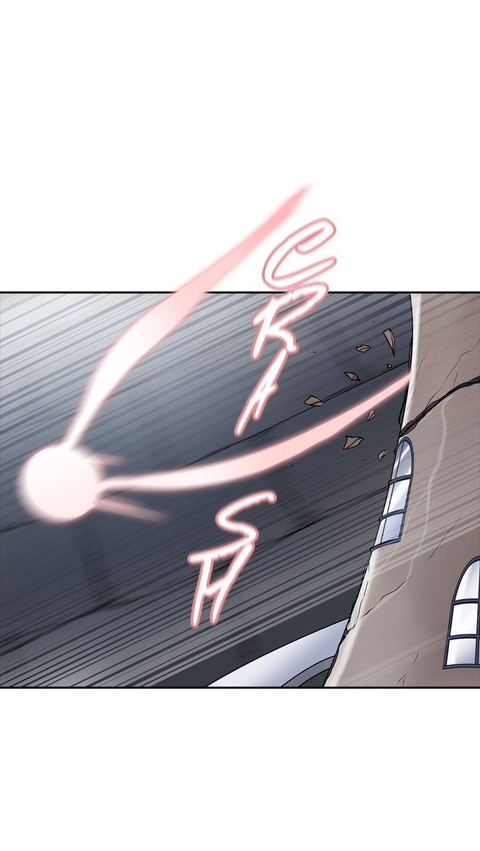 Tower of God manga, chapter 350, page 11 of 137