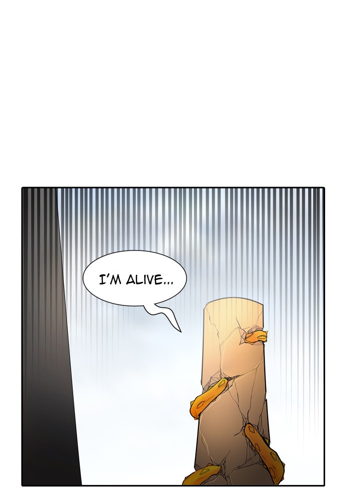 Tower of God manga, chapter 350, page 113 of 137