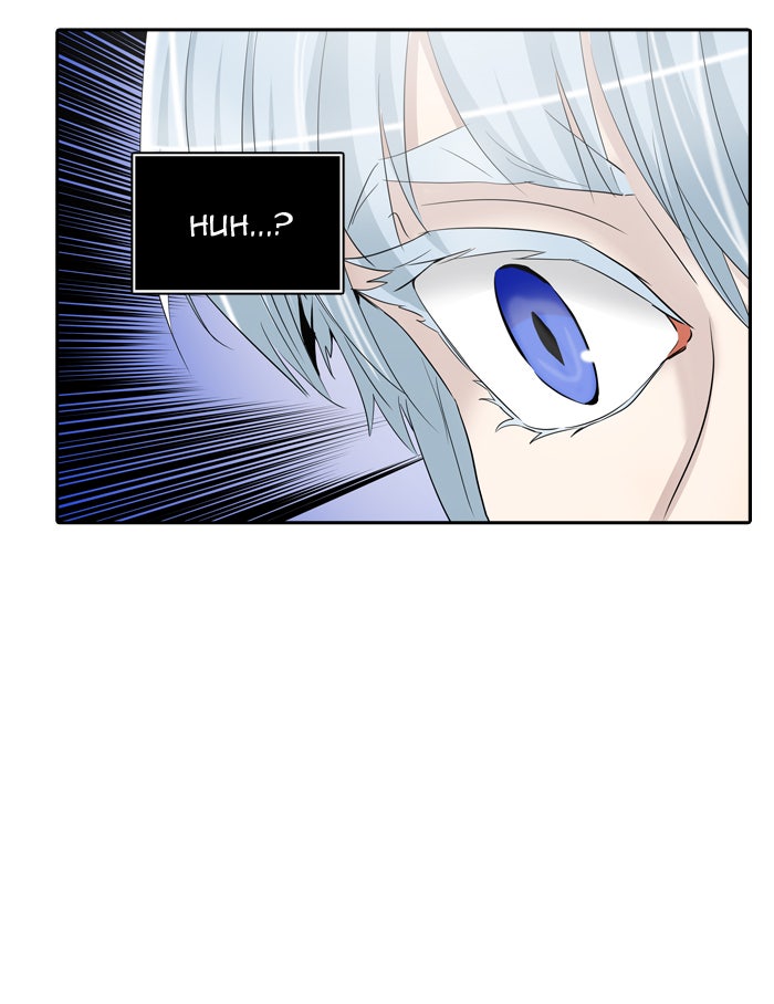 Tower of God manga, chapter 350, page 119 of 137