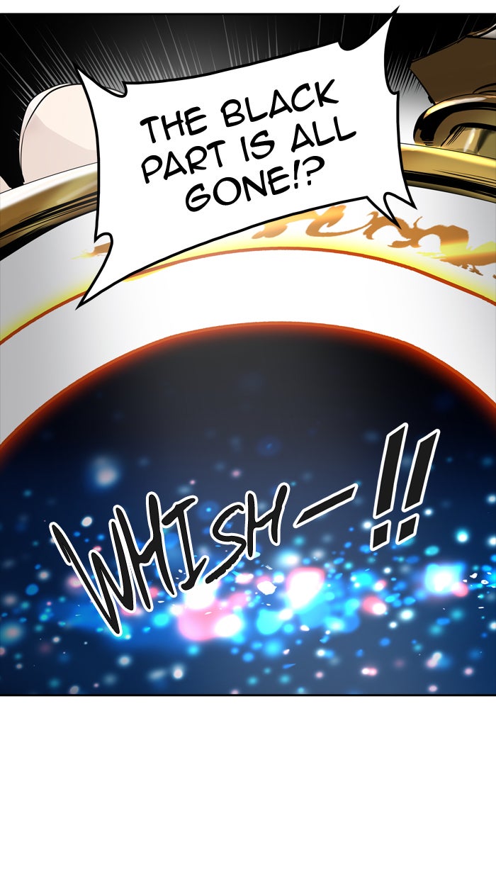 Tower of God manga, chapter 350, page 120 of 137