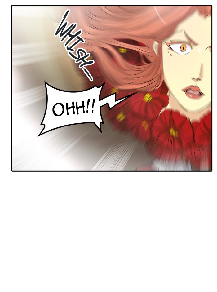 Tower of God manga, chapter 350, page 126 of 137