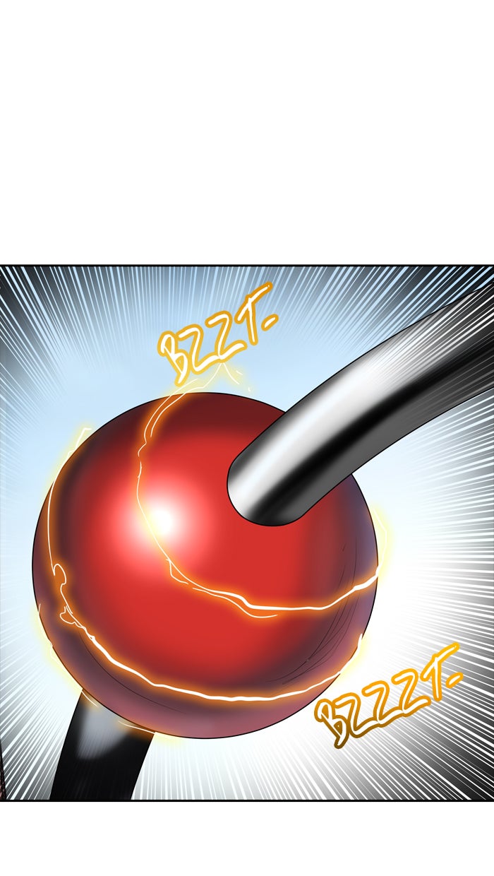 Tower of God manga, chapter 350, page 128 of 137