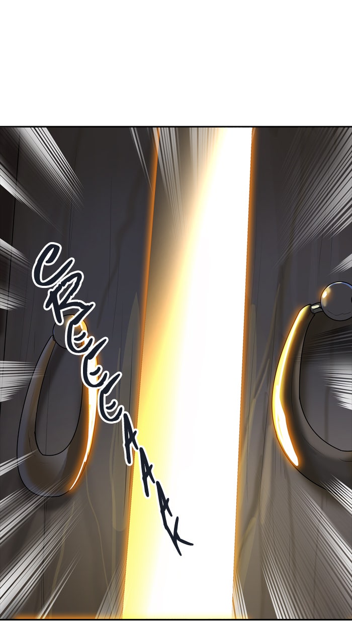 Tower of God manga, chapter 350, page 130 of 137