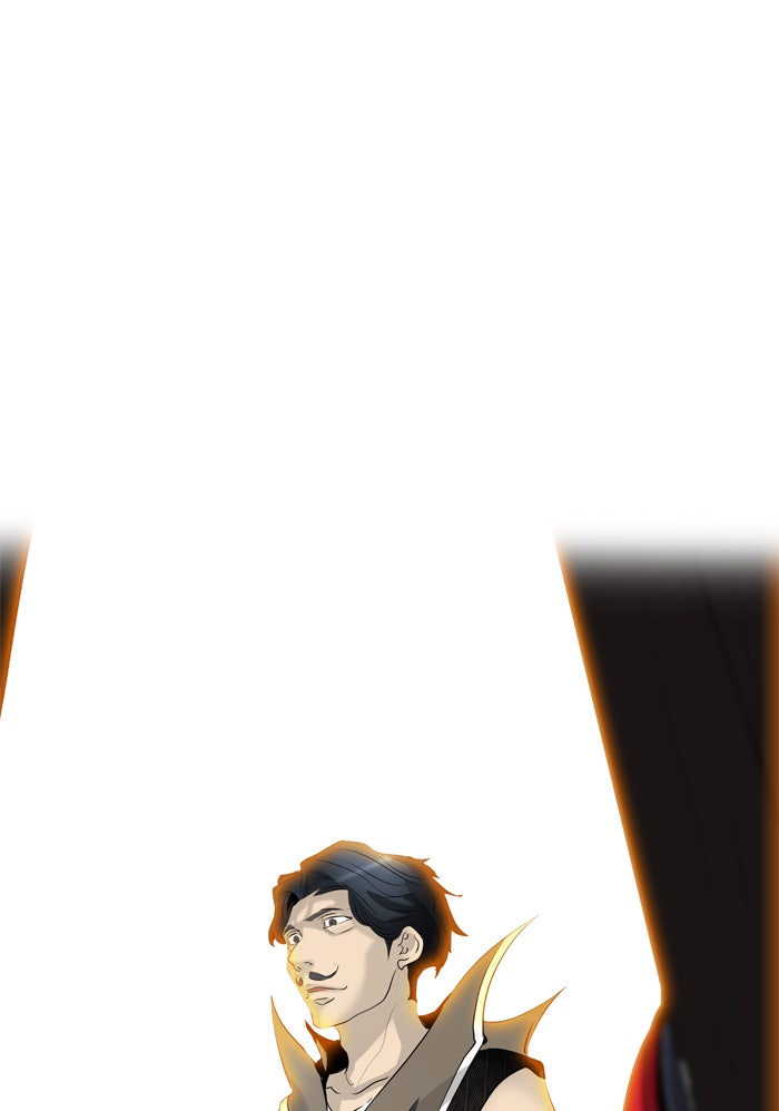 Tower of God manga, chapter 350, page 131 of 137
