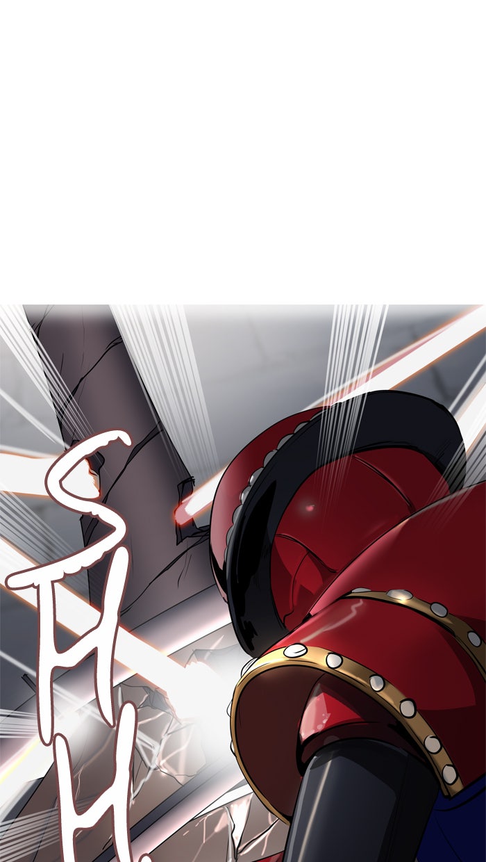 Tower of God manga, chapter 350, page 14 of 137