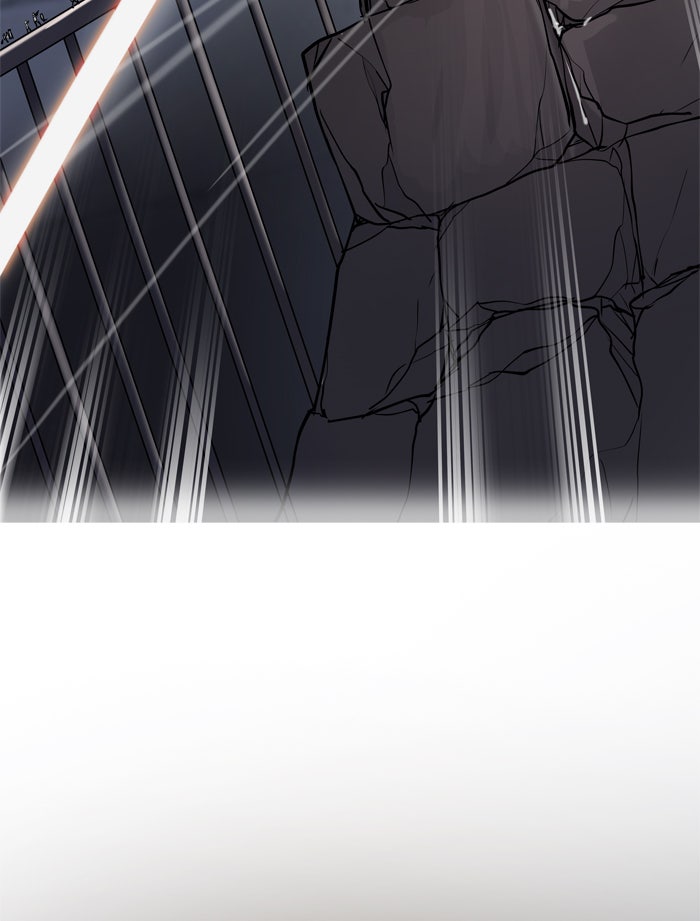 Tower of God manga, chapter 350, page 16 of 137