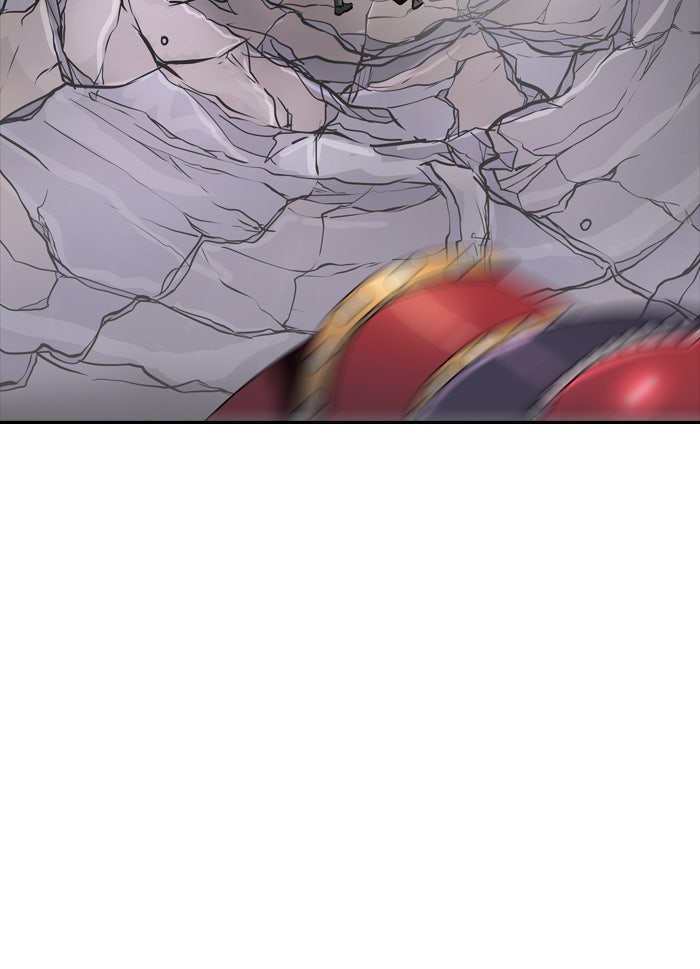 Tower of God manga, chapter 350, page 2 of 137