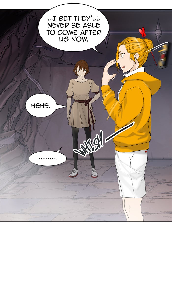 Tower of God manga, chapter 350, page 24 of 137