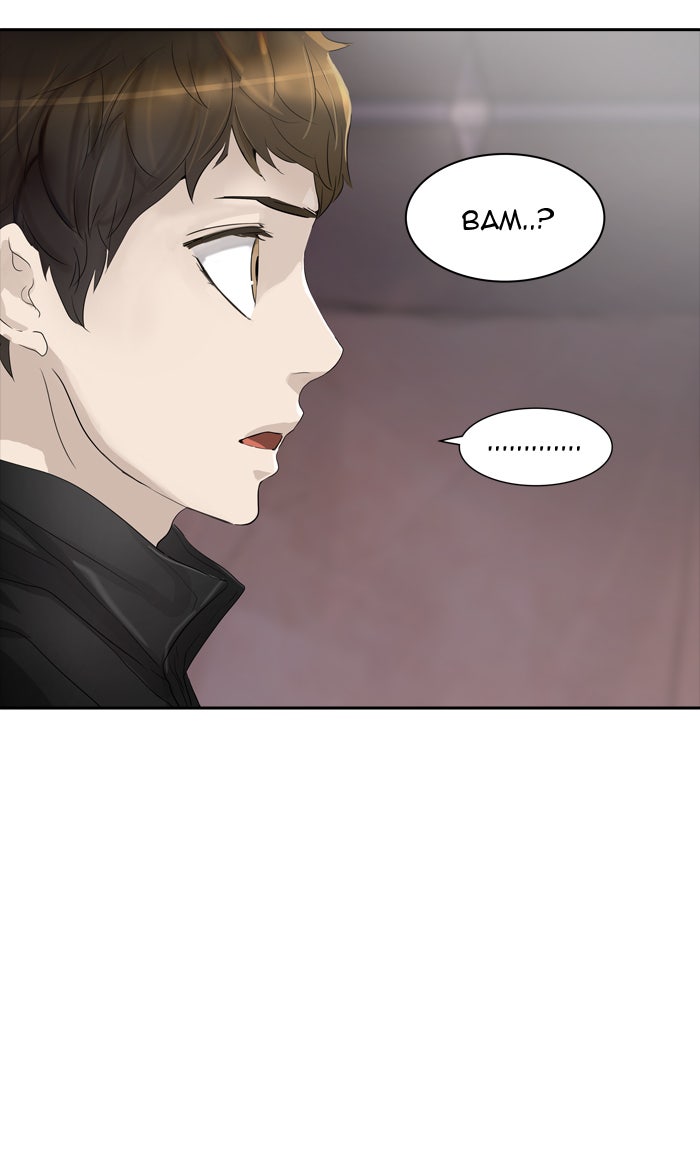Tower of God manga, chapter 350, page 27 of 137