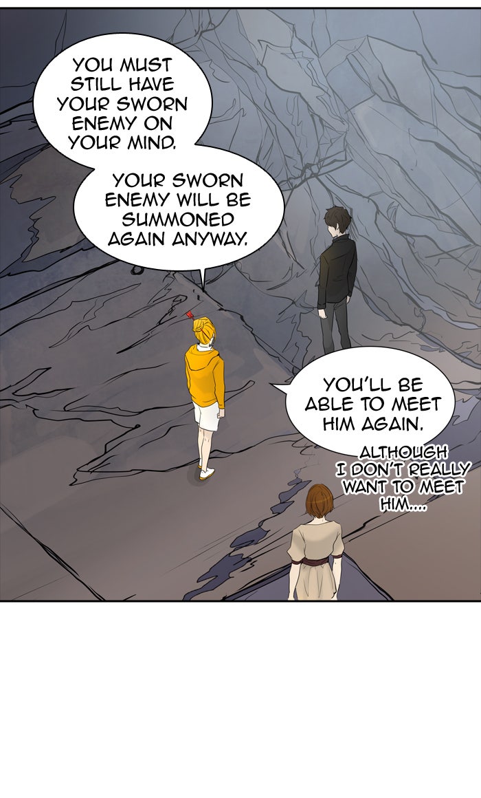 Tower of God manga, chapter 350, page 28 of 137