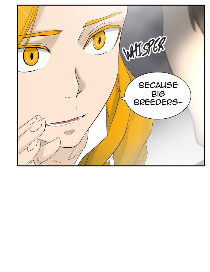 Tower of God manga, chapter 350, page 30 of 137