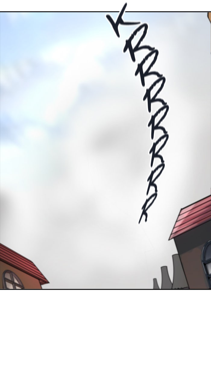 Tower of God manga, chapter 350, page 33 of 137