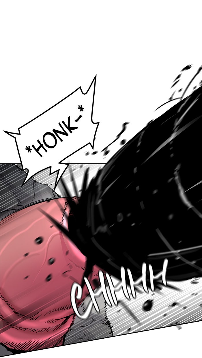 Tower of God manga, chapter 350, page 38 of 137