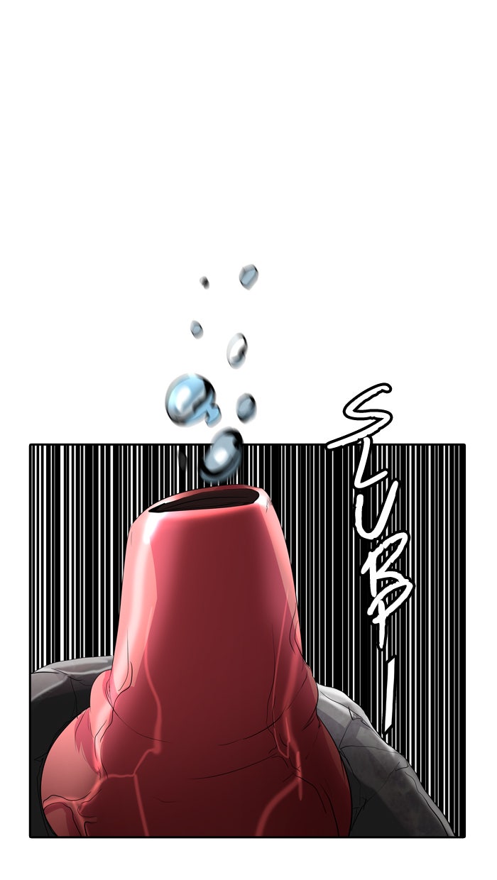 Tower of God manga, chapter 350, page 42 of 137