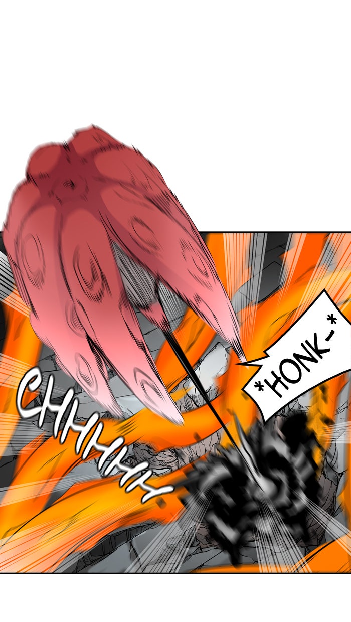 Tower of God manga, chapter 350, page 43 of 137