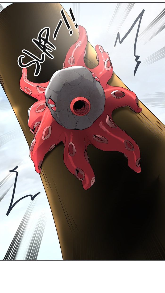 Tower of God manga, chapter 350, page 46 of 137