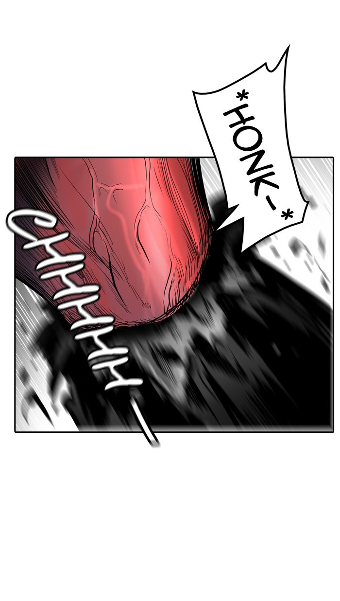 Tower of God manga, chapter 350, page 47 of 137