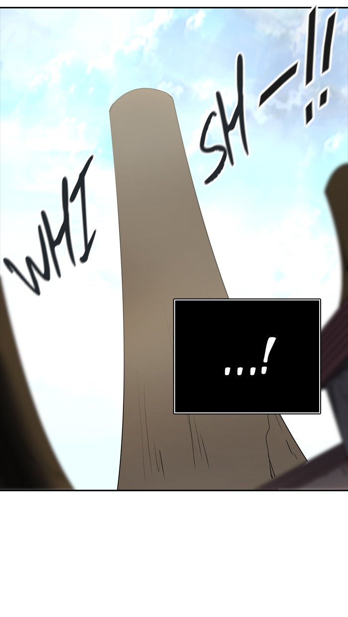 Tower of God manga, chapter 350, page 52 of 137