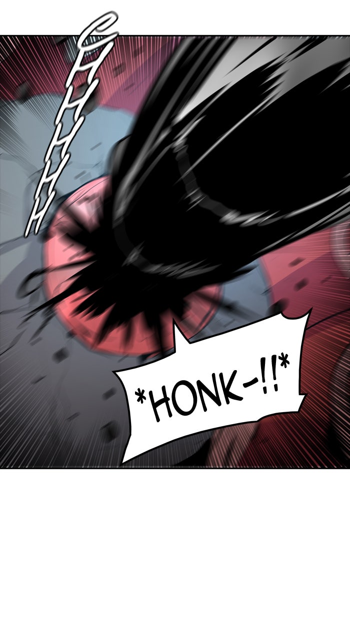 Tower of God manga, chapter 350, page 55 of 137
