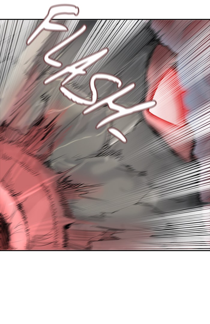 Tower of God manga, chapter 350, page 82 of 137
