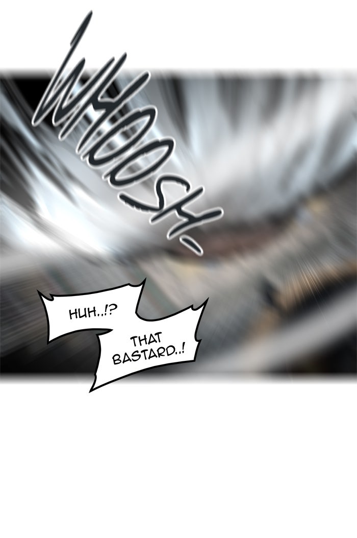 Tower of God manga, chapter 350, page 83 of 137