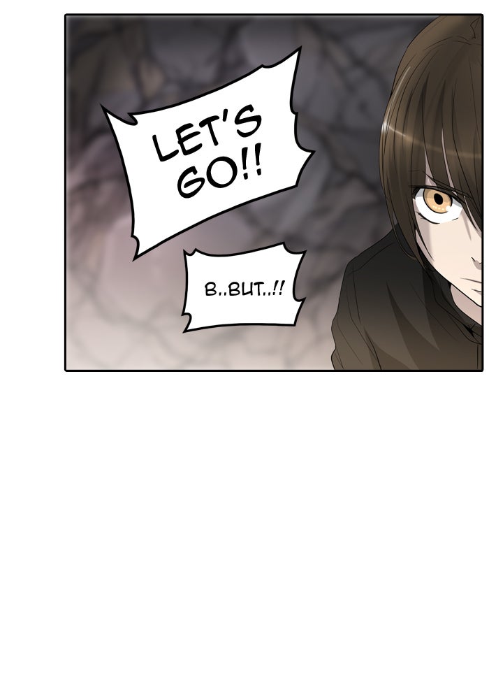 Tower of God manga, chapter 350, page 9 of 137