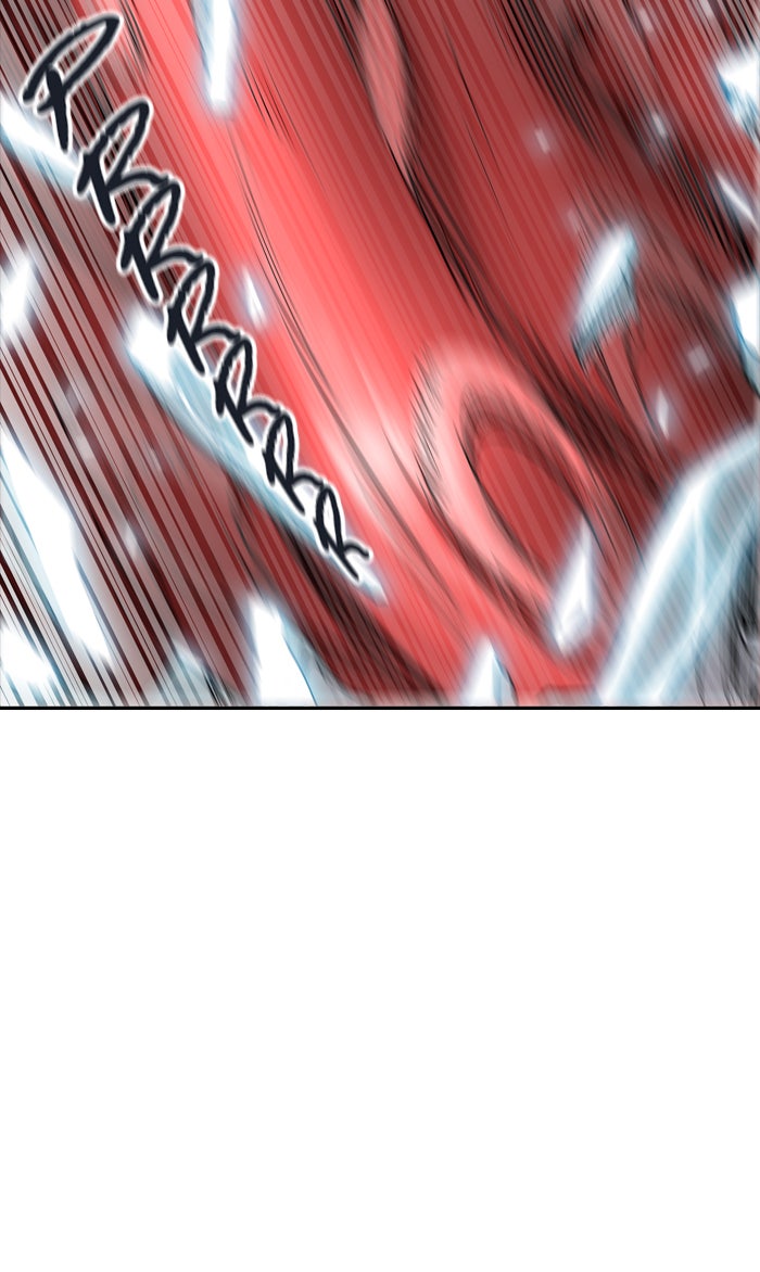 Tower of God manga, chapter 350, page 90 of 137