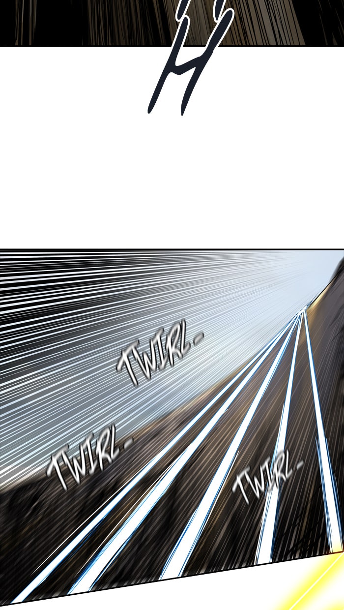 Tower of God manga, chapter 350, page 92 of 137