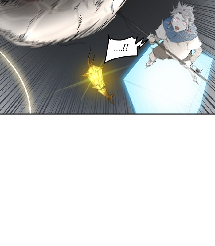 Tower of God manga, chapter 350, page 96 of 137