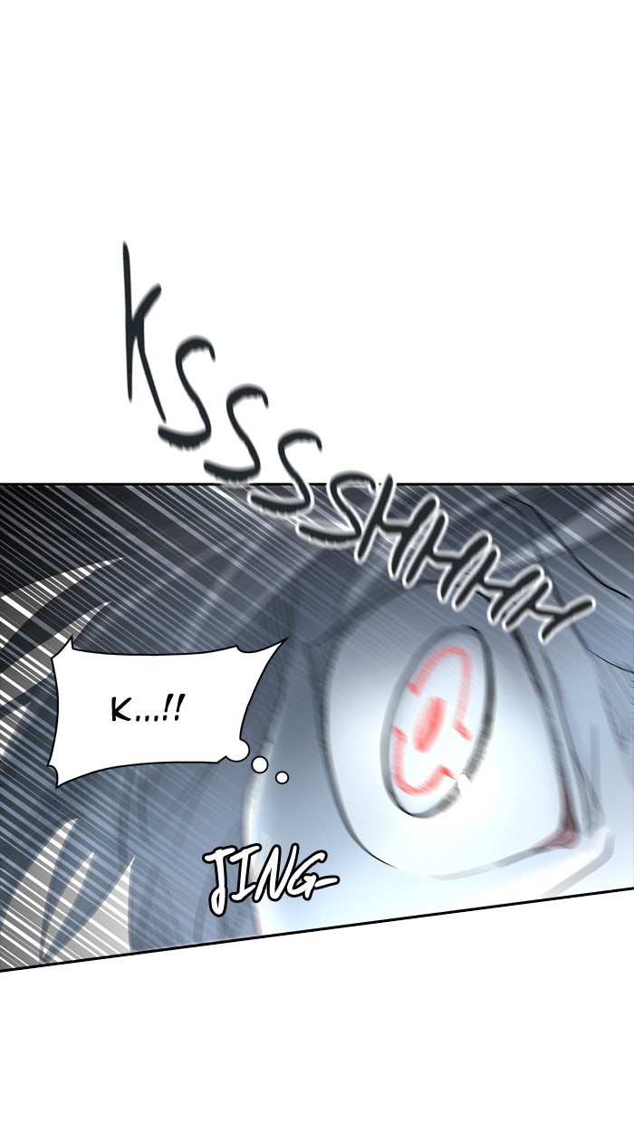 Tower of God manga, chapter 350, page 97 of 137