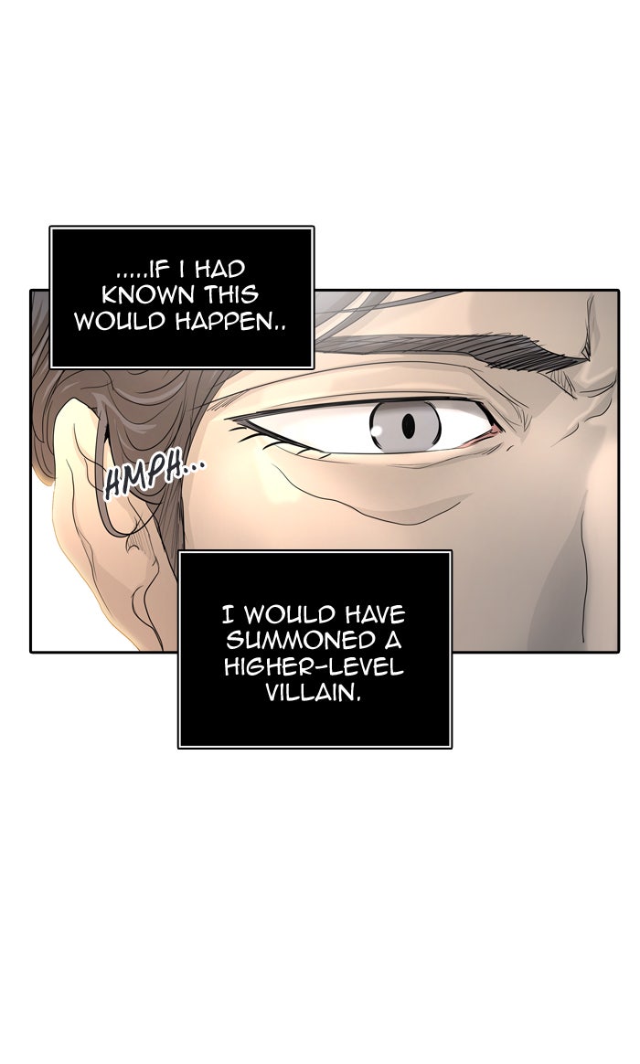 Tower of God manga, chapter 351, page 101 of 147