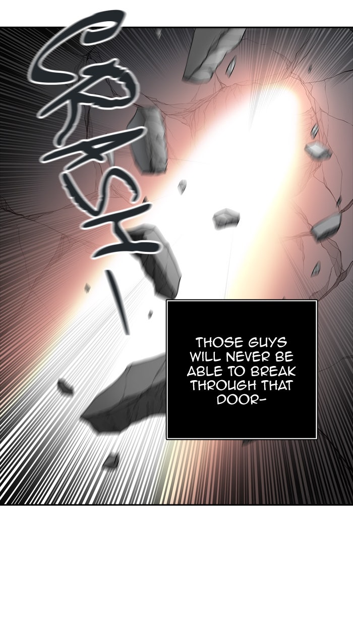 Tower of God manga, chapter 351, page 104 of 147