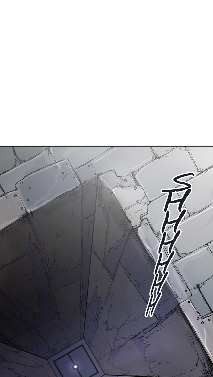 Tower of God manga, chapter 351, page 109 of 147