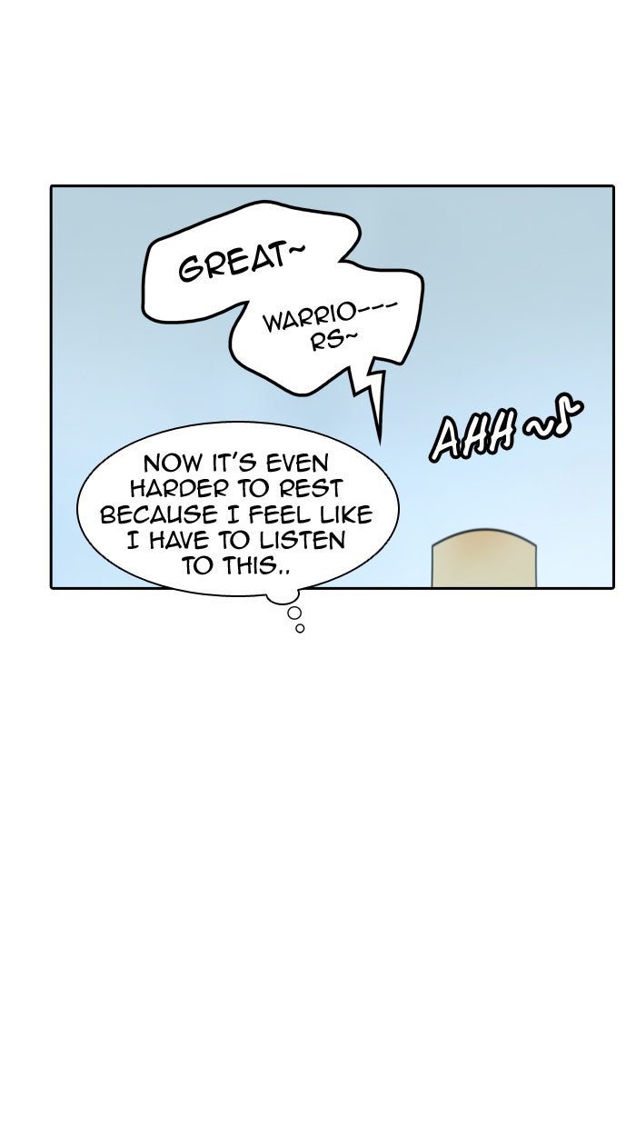 Tower of God manga, chapter 351, page 11 of 147